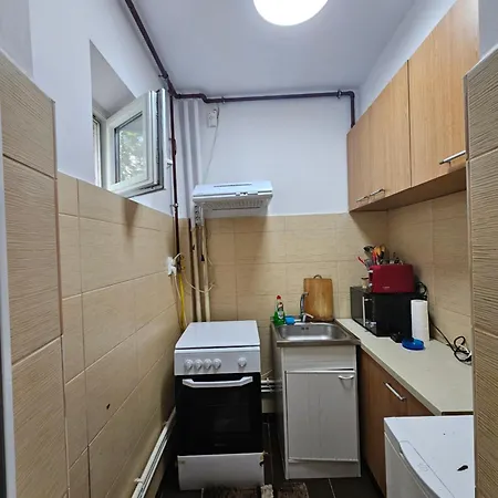 Bythesea Apartment