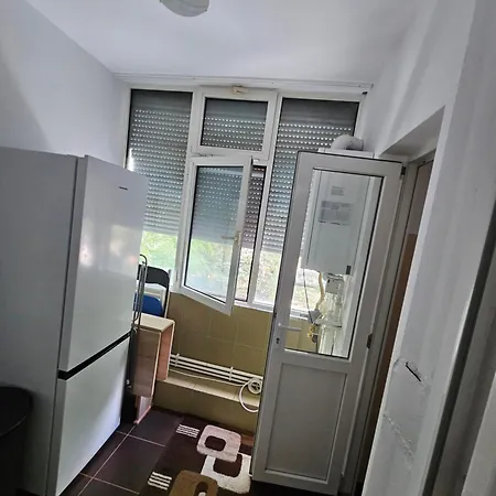 Bythesea Apartment *